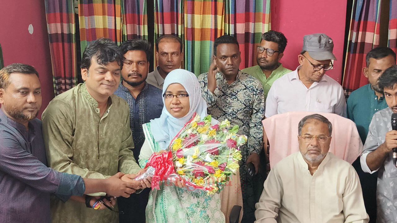 সিংড়ায় প্রতি শুক্রবার রোগী দেখবেন চিকিৎসক মৌসুমি