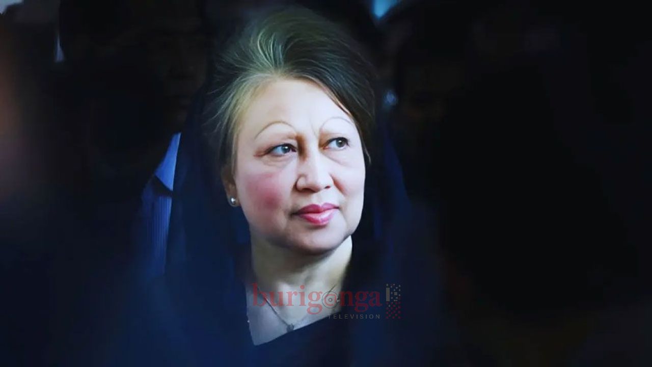 খালেদা জিয়ার জন্মবার্ষিকীতে কড়াইলে দোয়া, উপস্থিত থাকবেন প্রধানমন্ত্রী