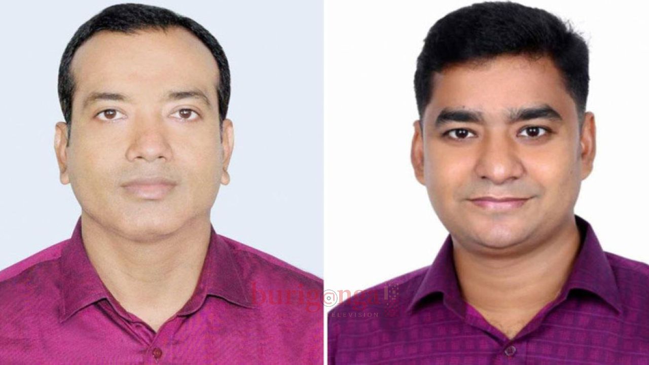 বিদায়ী সাক্ষাতে ছাত্রদলের শীর্ষ নেতৃত্ব, স্মৃতিচারণায় জুলাই আন্দোলন ও ‘মব’ মোকাবিলা