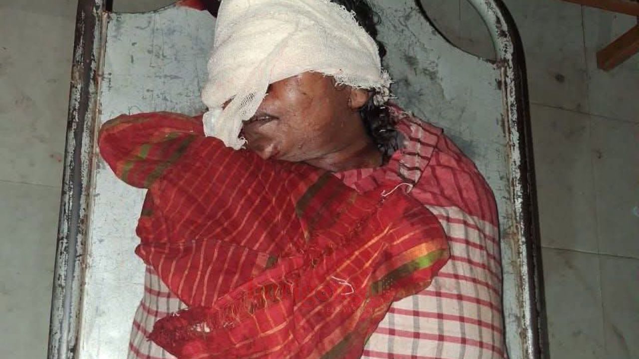 আখাউড়ায় খড়মপুর মাজার শরিফে এসে নৌকা দুর্ঘটনায় বৃদ্ধার মর্মান্তিক মৃত্যু।