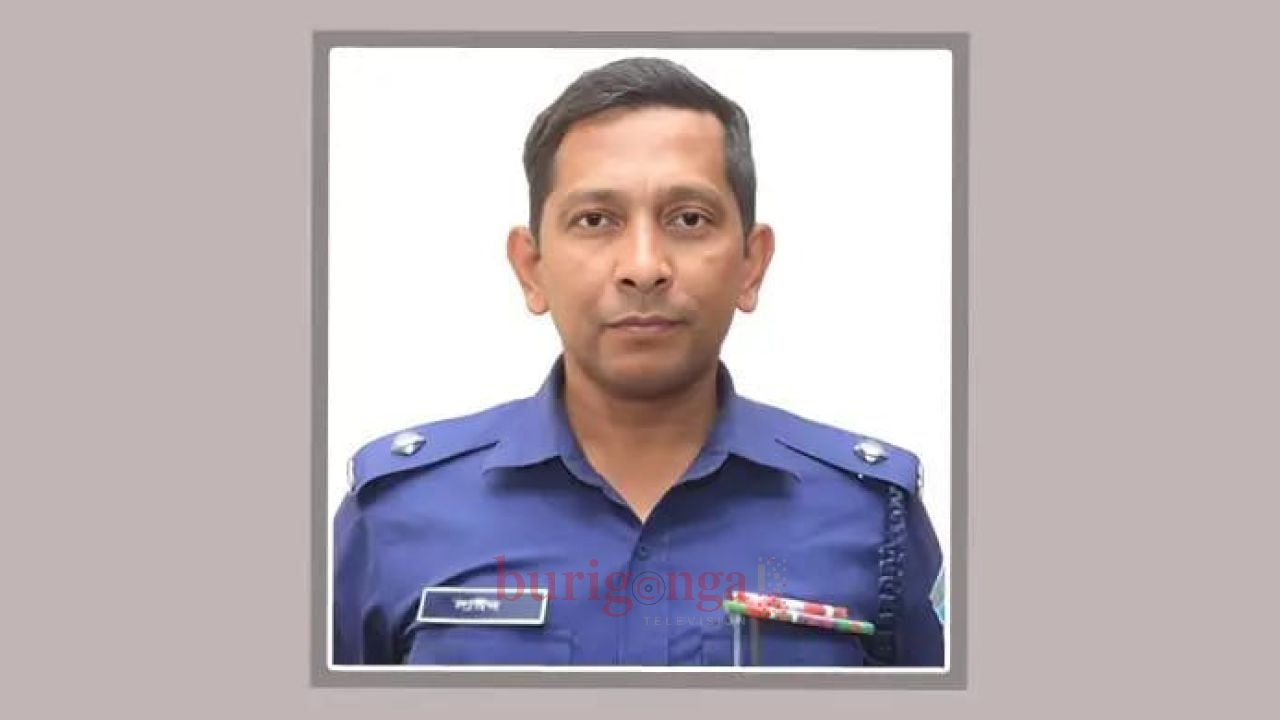 কুড়িগ্রামের উলিপুর থানার ভারপ্রাপ্ত কর্মকর্তা ওসি সাঈদ ইবনে সিদ্দিককে আদালতে তলব
