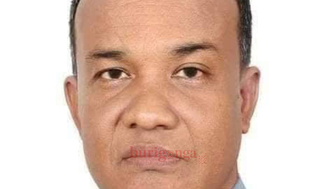 মফস্বল সাংবাদিকদের ঐক্যের লড়াইয়ে আহমেদ আবু জাফর দেড় দশকের একনিষ্ঠ পথ চলা