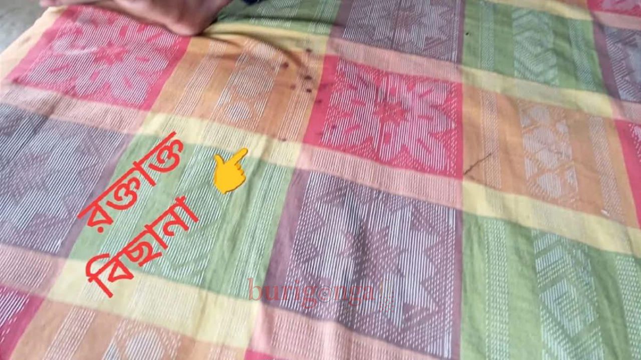 রাজনগরে ১৩ বছরের শিশুকে ধর্ষণের অভিযোগ