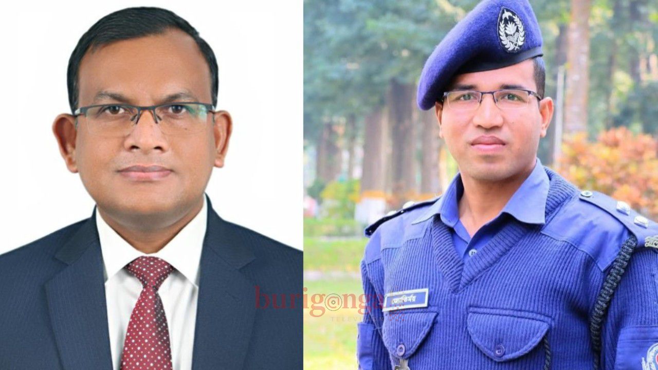 আখতার-জ্যোতির্ময়ের নেতৃত্বে জবি ইংরেজি বিভাগের অ্যালামনাই অ্যাসোসিয়েশন