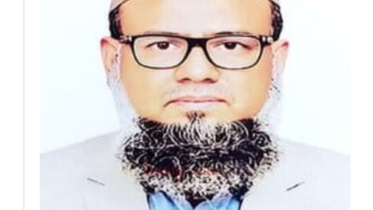 ভবন না বানিয়েই  ২.৮০ কোটি টাকা লোপাটের অভিযোগ প্রকৌশলী হাসান সৈকতের বিরুদ্ধে 