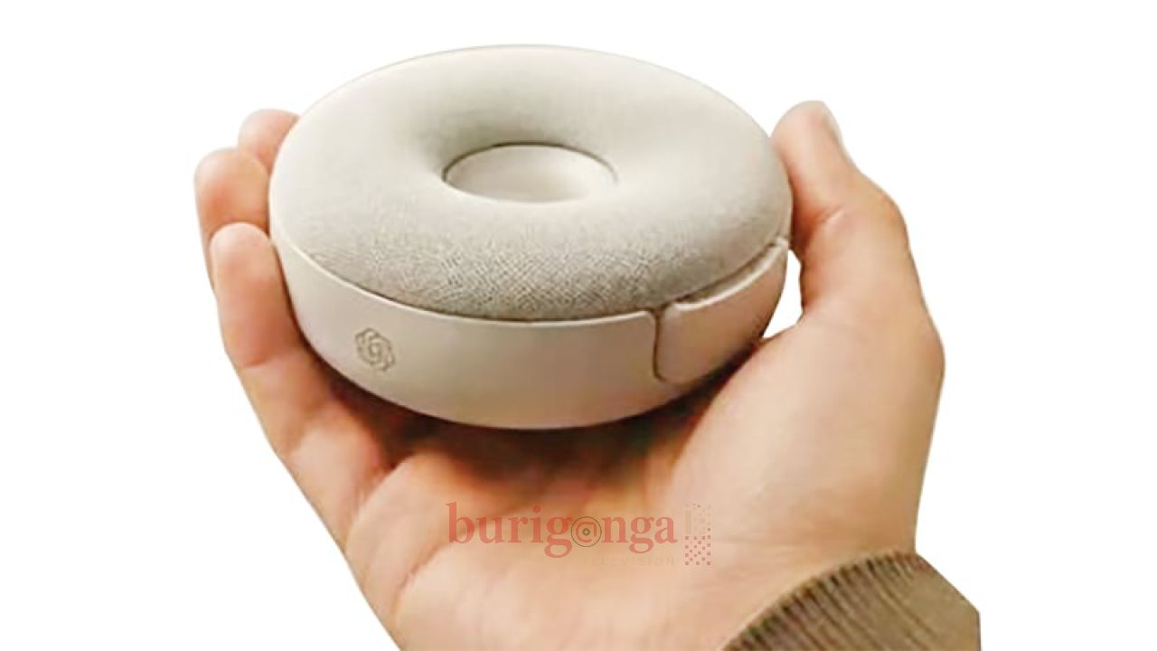 স্মার্ট স্পিকার তৈরি করছে ওপেনএআই
