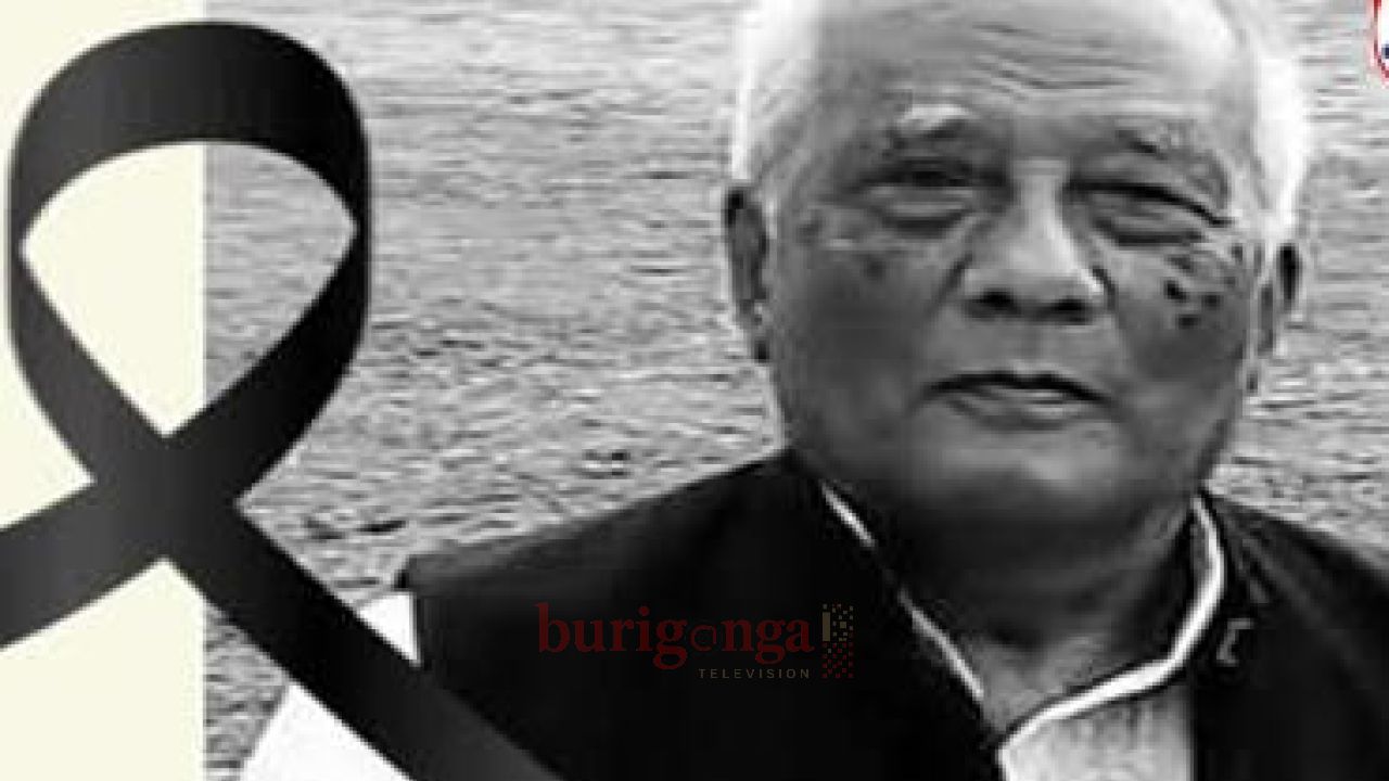 সাবেক মন্ত্রী বাবু সতীশ চন্দ্র রায় আর নেই
