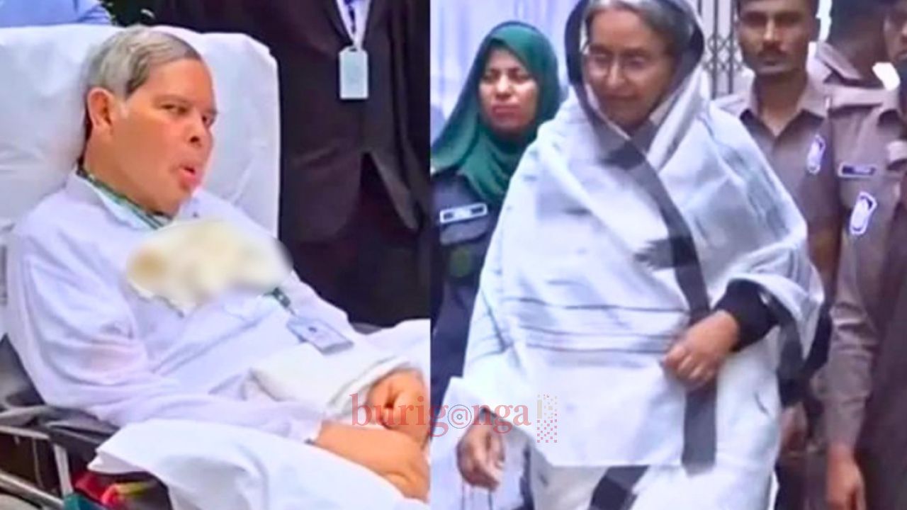 সাবেক মন্ত্রী দীপু মনির স্বামী মারা গেছেন