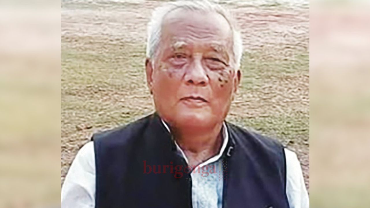 মুক্তিযুদ্ধের সংগঠক ও সাবেক প্রতিমন্ত্রী সতীশ চন্দ্র মারা গেছেন