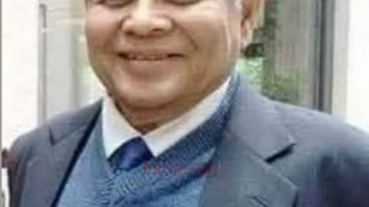 সুপ্রিম কোর্টের আইনজীবী ও দীপু মনির স্বামী তৌফিক নেওয়াজ মারা গেছেন 