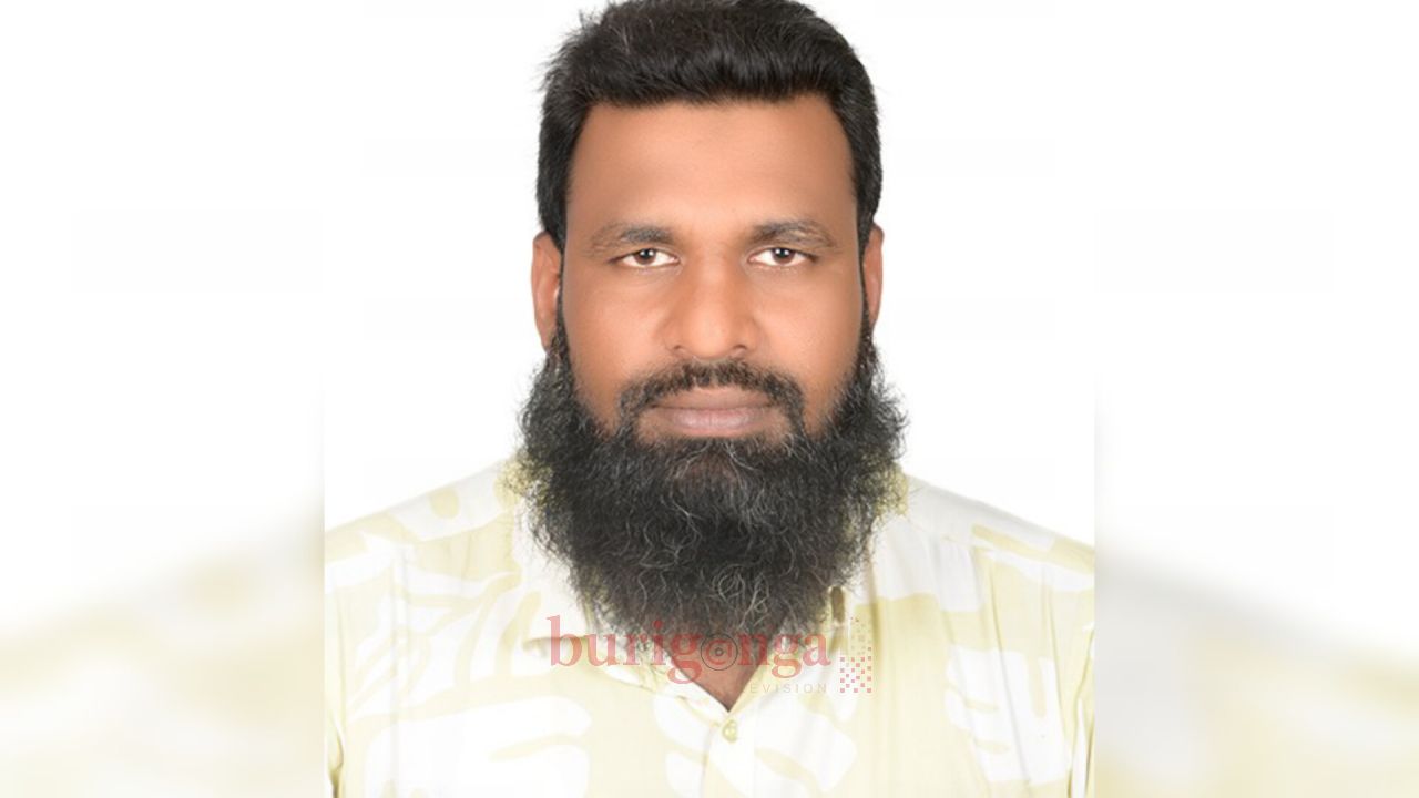 দুর্গাপুরে গাঁওকান্দিয়া ইউনিয়নে ভোটারদের দ্বারে দ্বারে গণসংযোগে ব্যস্ত যুবদল নেতা শাহজাহান মিয়া