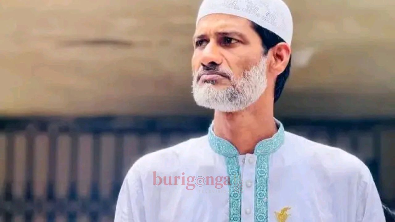 দুর্গাপুর পৌরসভায় ভোটের হাওয়া, আলোচনার কেন্দ্রে হেভিওয়েট প্রার্থী জামাল উদ্দিন মাস্টার