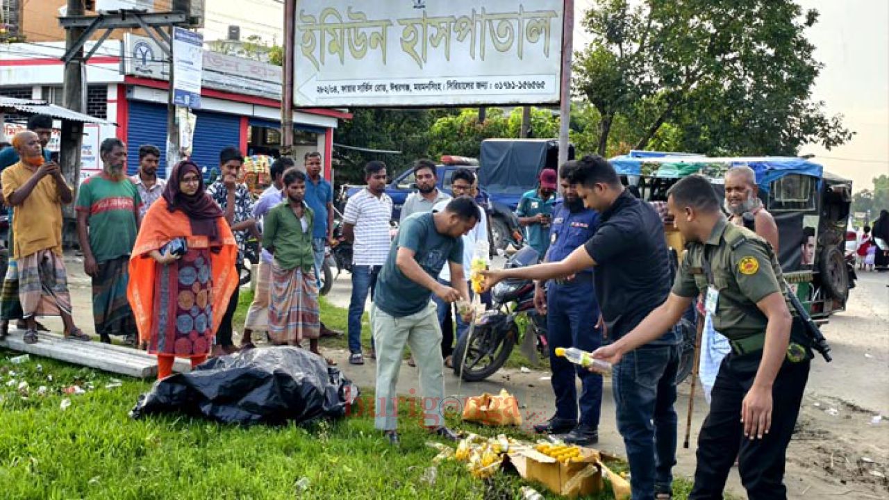 ঈশ্বরগঞ্জে ভেজাল সয়াবিন তেল জব্দ ও দুইজনের কারাদণ্ড