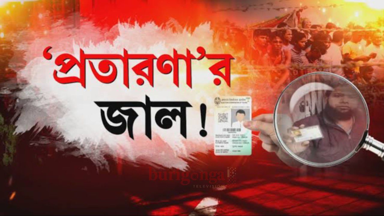 প্রবাসীর অসুস্থতার সুযোগে কোটি টাকার ফ্ল্যাট হাতিয়ে নেওয়ার অভিযোগ