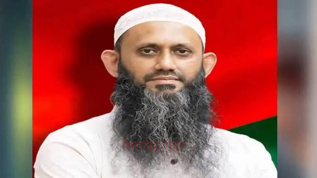 শামীম কায়সার লিংকন প্রতি মন্ত্রী হওয়ায় গোবিন্দগঞ্জে আনন্দ মিছিল ও মিষ্টি বিতরণ 