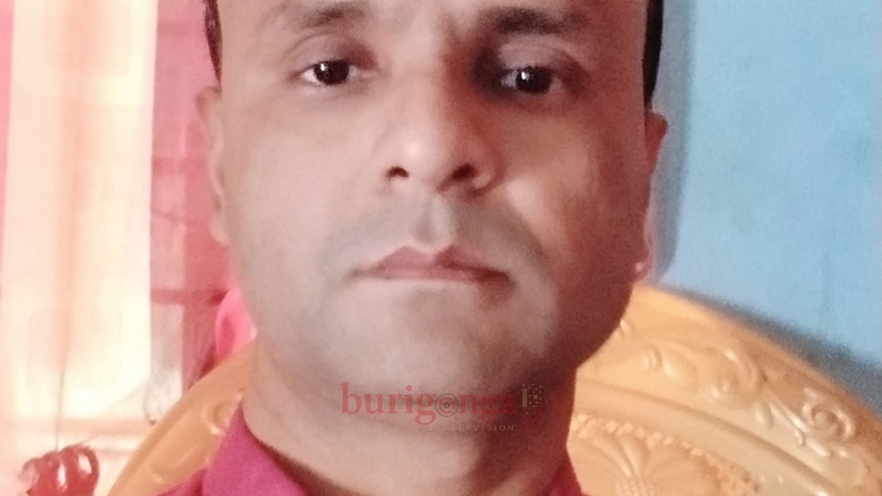 পহেলা সেপ্টেম্বর জমকালো আয়োজনে অনুষ্ঠিত হতে যাচ্ছে মানিক সাংবাদিক এর জন্ম দিন সবাই চোখ রাখুন বুড়িগঙ্গা টিভির পর্দায়