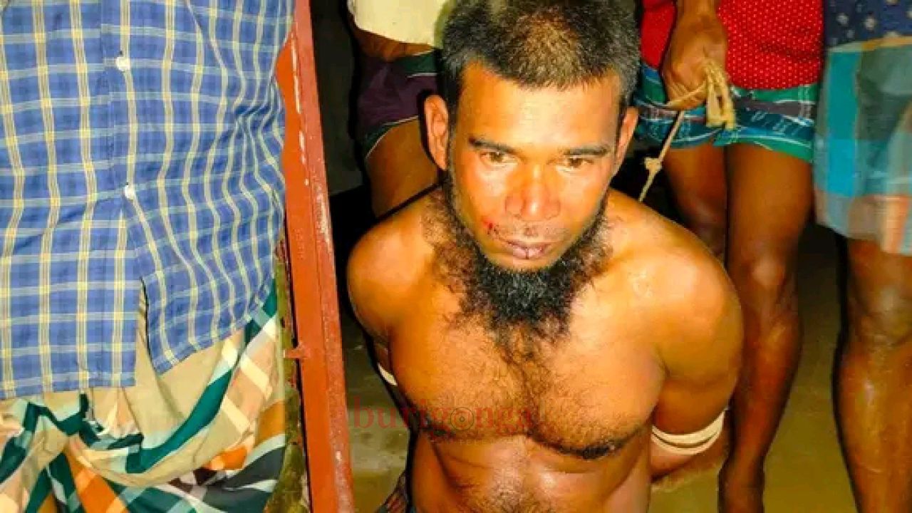 দুর্গাপুরে জামাইয়ের হাতে শাশুড়ি খুন, আটক ৩