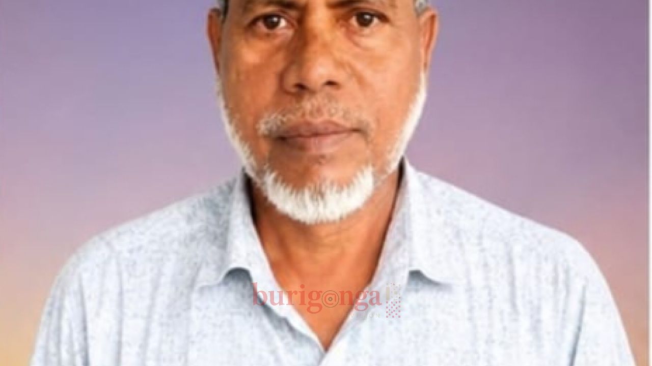 দুর্গাপুর পৌরসভা নির্বাচনে মেয়র পদে মনোনয়ন চান আতাউর রহমান ফরিদ