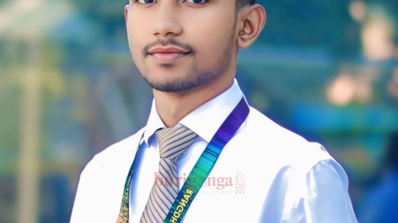 এসএসসিতে জিপিএ-৫,সাংবাদিক হওয়ার স্বপ্ন রাহাতের