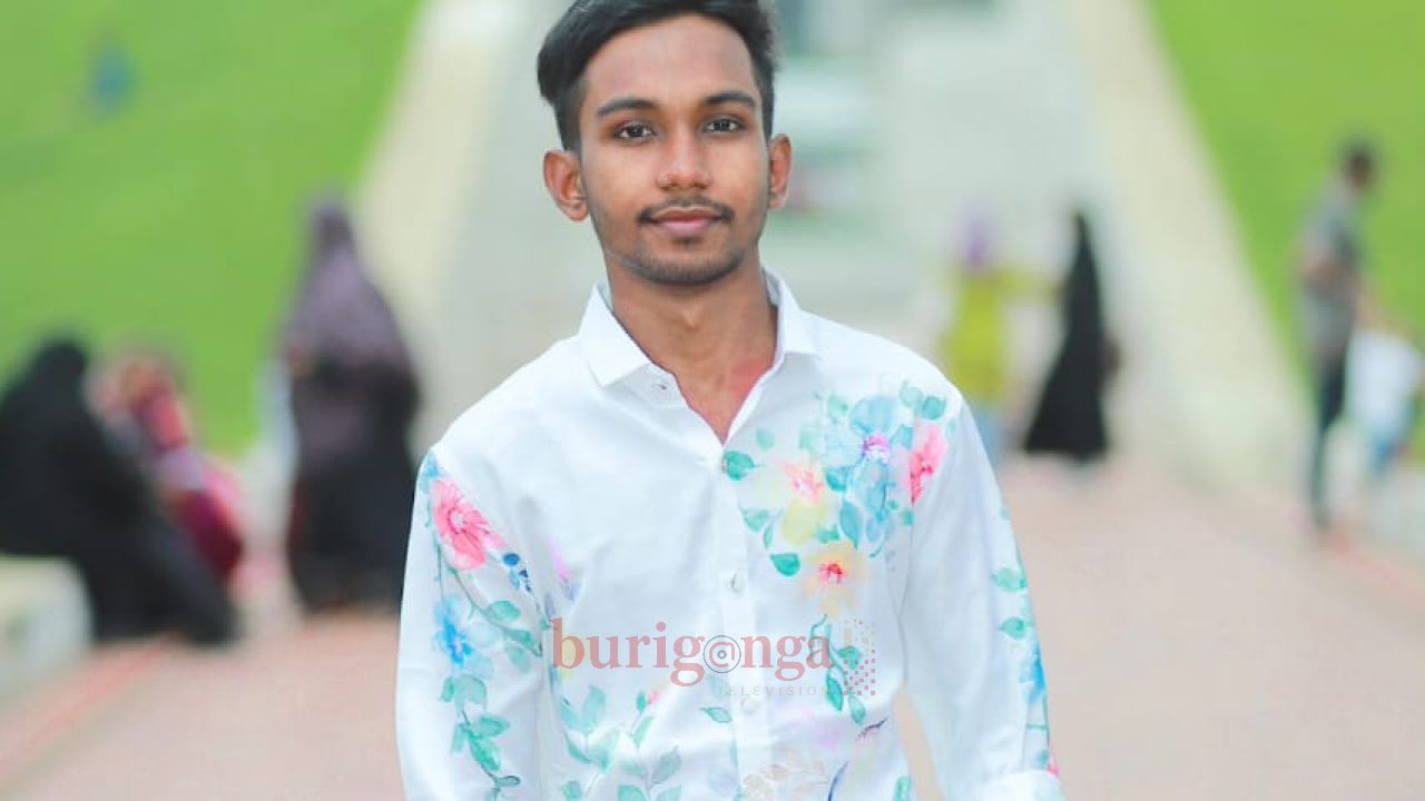 &lrm;এসএসসিতে জিপিএ-৫,সাংবাদিক হওয়ার স্বপ্ন রাহাতের