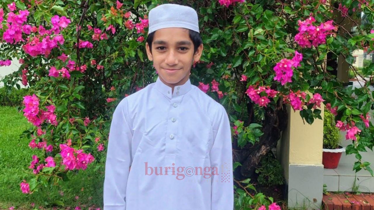হারানো বিজ্ঞপ্তি