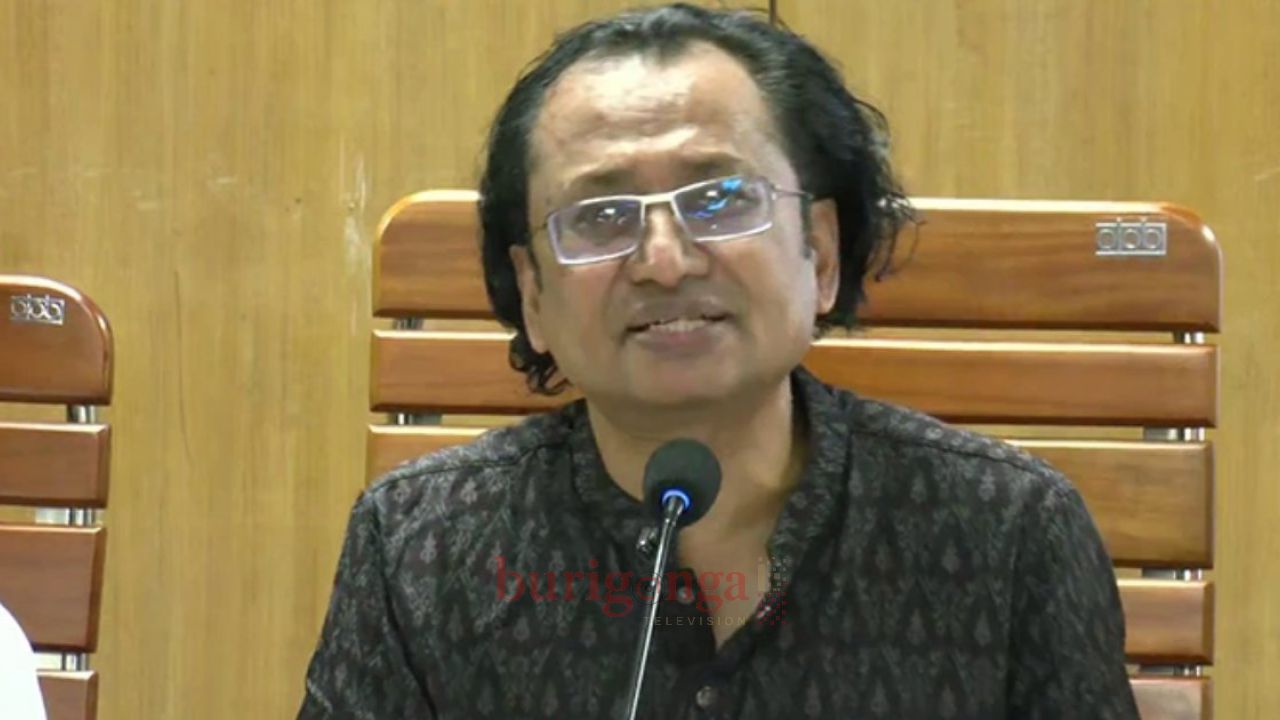 গ্যাস সংকট কাটাতে আরও দুই বছর লাগতে পারে: ডা. জাহেদ
