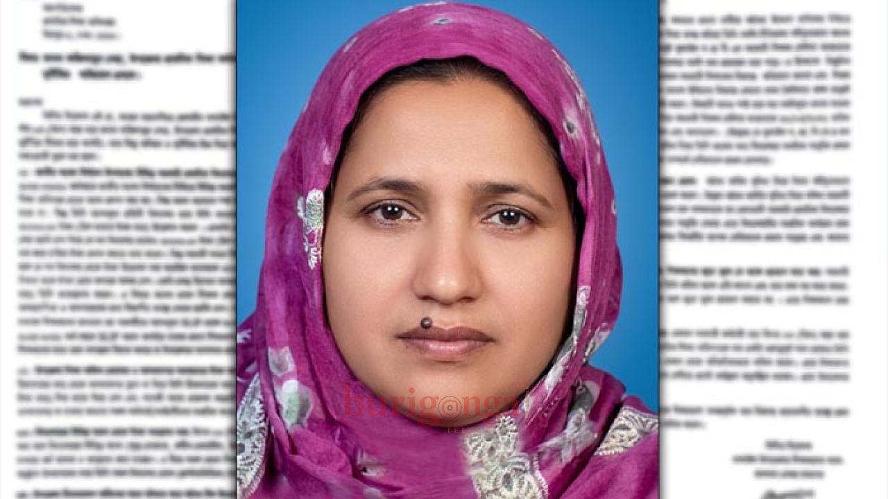 নান্দাইল শিক্ষা কর্মকর্তার বিরুদ্ধে অভিযোগের পাহাড়