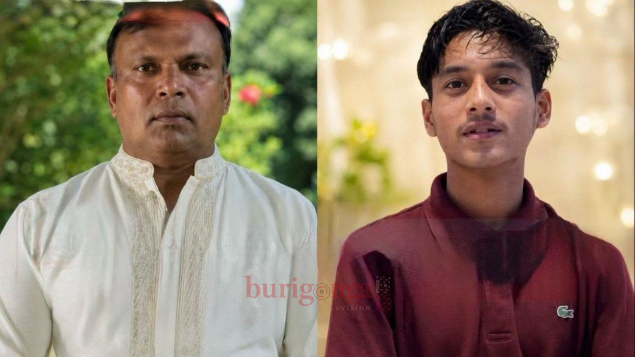 মৌলভীবাজারে প্রাইভেটকার চাপায় নিহত-২, আশঙ্কাজনক-২ 