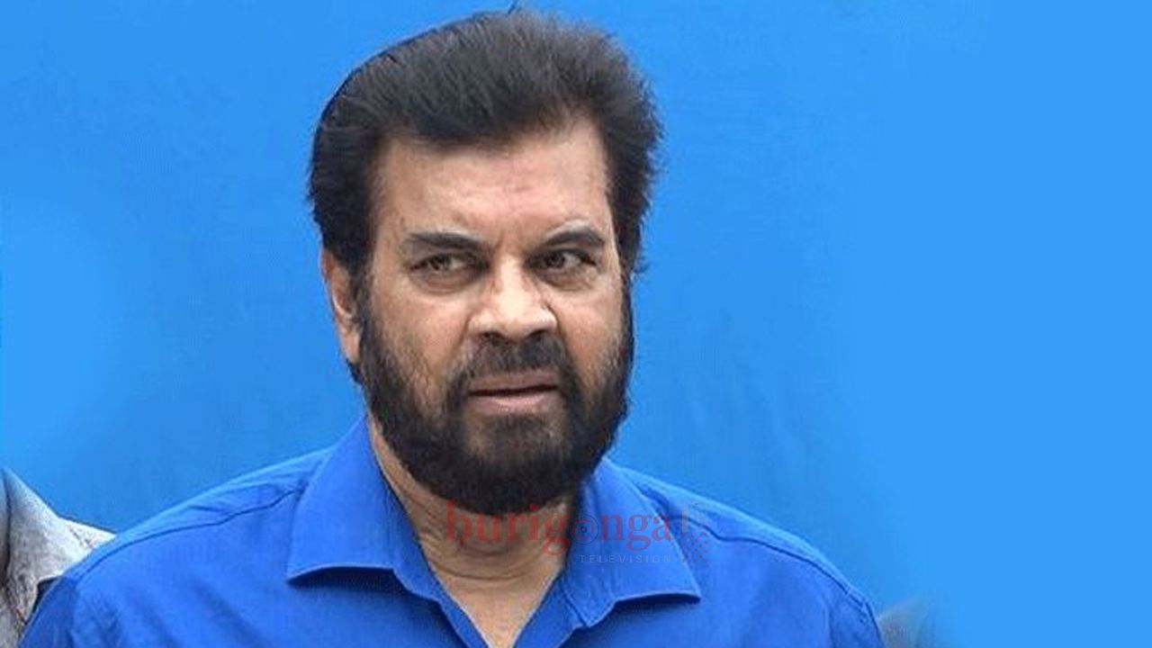 ইলিয়াস কাঞ্চন এর মৃত্যুর ভুয়া খবর ছড়িয়ে গুজব, জড়িতদের আইনের আওতায় এনে দৃষ্টান্তমূলক শাস্তির দাবি