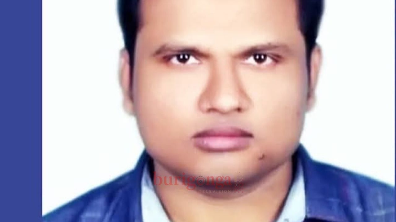 দীর্ঘ ৫ বছর পর বাড়ি ফিরে জন্মদাত্রী মায়ের মাথা শরীর থেকে বিচ্ছিন্ন করে দিল শিক্ষক ছেলে 