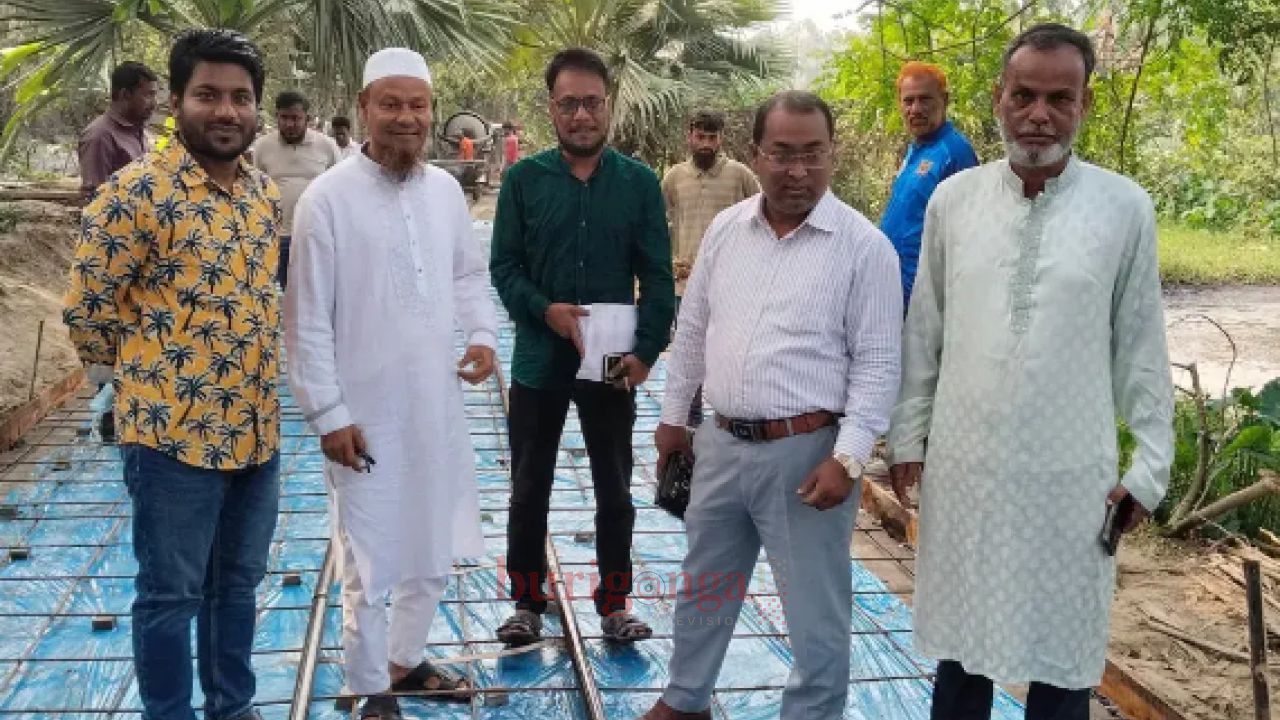 কর্মগুণে মানুষের আপনজন,বিদায় নিচ্ছেন কাজিপুরের ইউএনও মোস্তাফিজুর রহমান