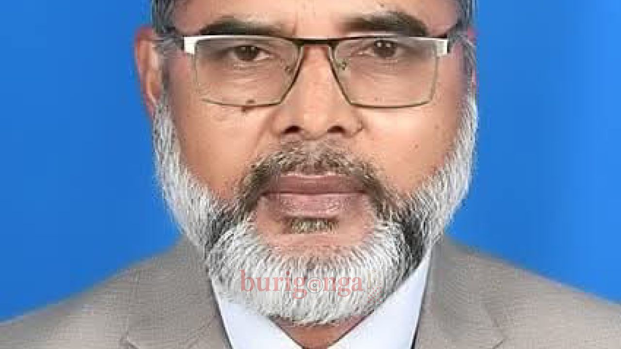 উল্লাপাড়ায় প্রাথমিক শিক্ষার গুণগত মান উন্নয়নে প্রশংসনীয় ভূমিকা পালন করেছেন শিক্ষা কর্মকর্তা মোঃ মোস্তাফিজুর রহমান