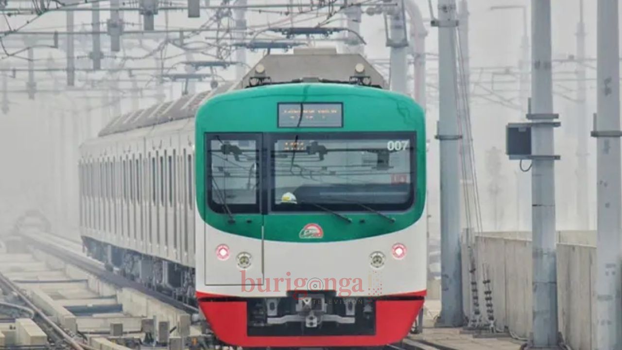 দুই মেট্রোরেল প্রকল্পে ব্যয় বাড়ছে ২ লাখ ১৪ হাজার কোটি টাকা