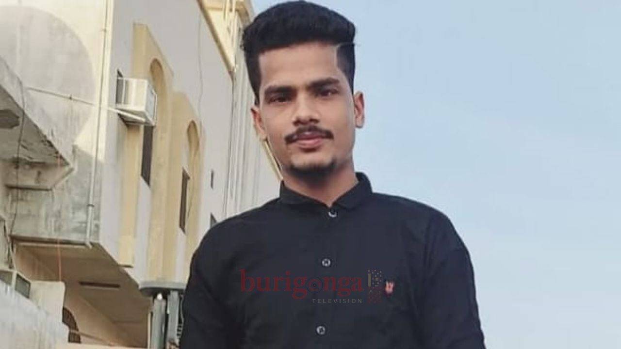 বিয়ের প্রতিশ্রুতিতে ৫ লাখ টাকা আত্মসাতের অভিযোগ, ফরিদপুরে প্রবাসীর বিরুদ্ধে প্রতারণার মামলা!