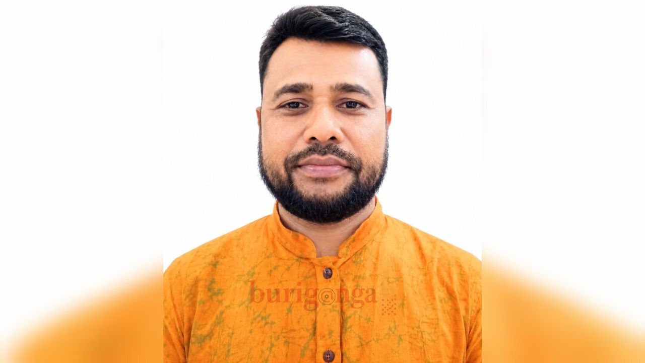 দুর্গাপুরে চণ্ডিগড় ইউনিয়নে চেয়ারম্যান পদে আলোচনায় আলহাজ্ব মো. আতাউর রহমান