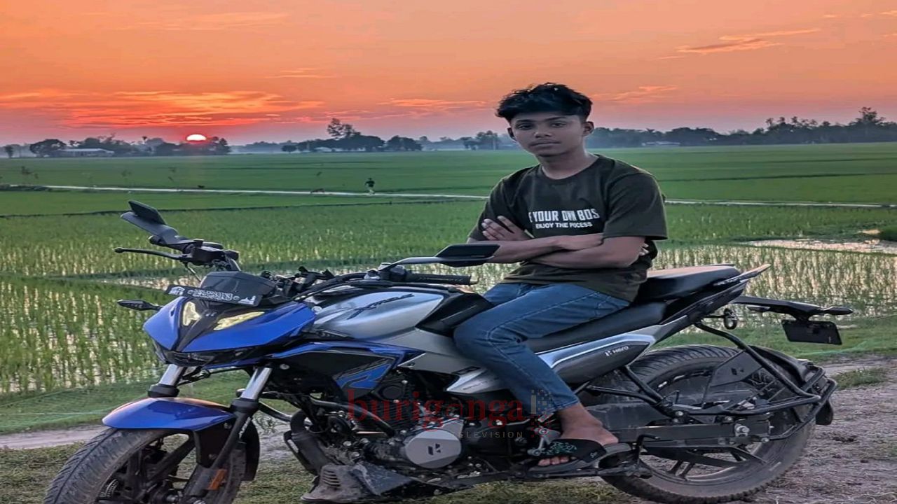 থাই লটারির প্রলোভনে প্রতারণার অভিযোগ, অল্প বয়সেই বিপুল সম্পদের মালিক মেহেদী হাসান!