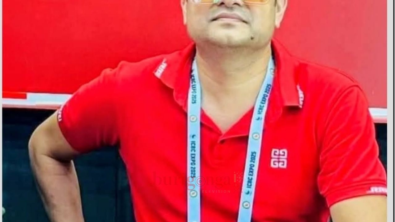 সাংবাদিক নির্যাতন প্রতিরোধ কমিটির সাধারণ সম্পাদক আলী আসগর ইমনকে গাড়িচাপা দেওয়ার অভিযোগ 