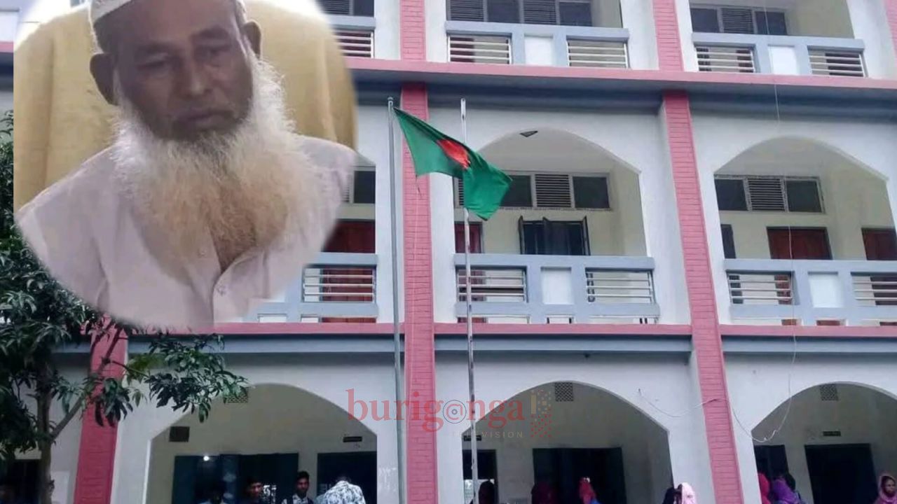 শাহজাদপুরে প্রধান শিক্ষকের বিরুদ্ধে আর্থিক অনিয়মের অভিযোগ &lrm; &lrm;​মোঃ মোসলেম উদ্দিন সিরাজী &lrm;সিরাজগঞ্জ জেলা প্রতিনিধিঃ &lrm; &lrm;সিরাজগঞ্জের শাহজাদপুর উপজেলার রতনকান্দি আদর্শ উচ্চ বিদ্যালয়ের সদ্য অবসরে যাওয়া প্রধান শিক্ষক মোঃ গোলাম কিবরিয়ার বিরুদ্ধে নানা আর্থিক অনিয়ম ও গুরুত্বপূর্ণ নথিপত্র সরিয়ে ফেলার অভিযোগ উঠেছে। ​এই বিষয়ে জেলা প্রশাসকের কাছে লিখিত অভিযোগ দাখিল করেছেন বিদ্যালয়ের জমিদাতা পরিবারের সদস্য ও স্থানীয় কয়েকজন বাসিন্দা। অভিযোগের ভিত্তিতে ঘটনাটি তদন্তের দায়িত্ব দেওয়া হয়েছে&nbsp; উপজেলা মাধ্যমিক ভারপ্রাপ্ত শিক্ষা কর্মকর্তাকে। &lrm;​সংশ্লিষ্ট সূত্রে জানা গেছে,গত ৩১ আগস্ট তদন্তের অংশ হিসেবে উপজেলা মাধ্যমিক শিক্ষা কর্মকর্তা বিদ্যালয়ে সরেজমিনে গিয়ে বিভিন্ন নথিপত্র ও আর্থিক হিসাব-নিকাশ পর্যালোচনা করেছেন। উল্লেখ্য,ওই দিনই ছিলো প্রধান শিক্ষক মোঃ গোলাম কিবরিয়ার কর্মজীবনের শেষ কর্মদিবস। &lrm;​তদন্তের সময় প্রয়োজনীয় হিসাব-নিকাশ ও সংশ্লিষ্ট কাগজপত্র উপস্থাপনের জন্য প্রধান শিক্ষক ১০ দিনের সময় চেয়েছেন। এই সময়ের মধ্যে হিসাব যাচাই করে প্রয়োজনীয় কাগজপত্র দাখিল করবেন বলে জানিয়েছেন তিনি। ​অভিযোগকারীদের দাবি,সরেজমিনে যাচাইয়ের সময় বিদ্যালয়ের আর্থিক ব্যবস্থাপনায় নানা অসঙ্গতি ধরা পড়েছে। বিষয় গুলো বিস্তারিতভাবে তদন্ত করে দ্রুত প্রয়োজনীয় ব্যবস্থা নেওয়ার দাবি জানিয়েছেন স্থানীয়রা। ​এই দিকে অবসরে যাওয়ার মুহূর্তে বিদ্যালয়ের গুরুত্বপূর্ণ কিছু নথিপত্র সঙ্গে করে নিয়ে যাওয়ার অভিযোগও উঠেছে মোঃ গোলাম কিবরিয়ার বিরুদ্ধে। তবে ঠিক কোন কোন নথিপত্র নেওয়া হয়েছে, সেগুলোর বর্তমান অবস্থান কী এবং কী উদ্দেশ্যে নেওয়া হয়েছে&mdash;এই সব বিষয়ে কর্তৃপক্ষের কাছে থেকে নিশ্চিত কোনো তথ্য পাওয়া যায়নি। &lrm;​তবে সব অভিযোগ অস্বীকার করে মোঃ গোলাম কিবরিয়া বলেছেন,"আমার বিরুদ্ধে আনা অভিযোগ গুলো সত্য নয়। আমি নির্ধারিত সময়ের মধ্যে সব হিসাব- নিকাশ ও কাগজপত্র কর্তৃপক্ষের কাছে দাখিল করব।" নথিপত্র সরিয়ে নেওয়ার অভিযোগও তিনি ভিত্তিহীন বলে দাবি করেছেন। &lrm;​বিদ্যালয়ের ভারপ্রাপ্ত প্রধান শিক্ষক মোঃ সাদিকুল ইসলাম বলেছেন,"আমরা মিটিংয়ে ব্যস্ত ছিলাম। সে সময় অভিযুক্ত প্রধান শিক্ষক মোঃ গোলাম কিবরিয়া অন্য নথির কথা বলে তাঁর ছেলে ও আরো একজন কে সঙ্গে নিয়ে স্কুলের কিছু গুরুত্বপূর্ণ নথিপত্র নিয়ে গেছেন।"এই বিষয়ে উপজেলা ভারপ্রাপ্ত মাধ্যমিক শিক্ষা কর্মকর্তা মোঃ সাইদুল ইসলামের কাছে জানতে চাইলে তিনি জানিয়েছেন,"অভিযোগটি তদন্ত করা হচ্ছে। আর্থিক হিসাব-নিকাশ দাখিলের জন্য অভিযুক্ত শিক্ষক ১০ দিন সময় নিয়েছেন। পুরো হিসাব দাখিল না করায় তাঁকে এখনো চূড়ান্ত ছাড়পত্র অব্যাহতি দেওয়া হয়নি।"​ বিদ্যালয় সূত্রে জানা গেছে,মোঃ গোলাম কিবরিয়া ২০১৩ সালে রতনকান্দি আদর্শ উচ্চ বিদ্যালয়ে প্রধান শিক্ষক হিসেবে যোগদান করেছিলেন। চলতি বছরের ৩১ আগস্ট ছিলো তাঁর কর্মজীবনের শেষ দিন। অবসর গ্রহণের ঠিক শেষ মুহূর্তে আর্থিক অনিয়ম ও নথি গায়েবের অভিযোগ ওঠায় পুরো এলাকা জুড়ে বিষয়টি নিয়ে ব্যাপক আলোড়ন ও সৃষ্টি হয়েছে।