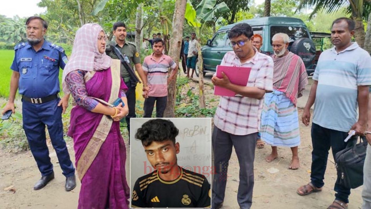 ঈশ্বরগঞ্জে মাদকবিরোধী অভিযানে কারাদণ্ড