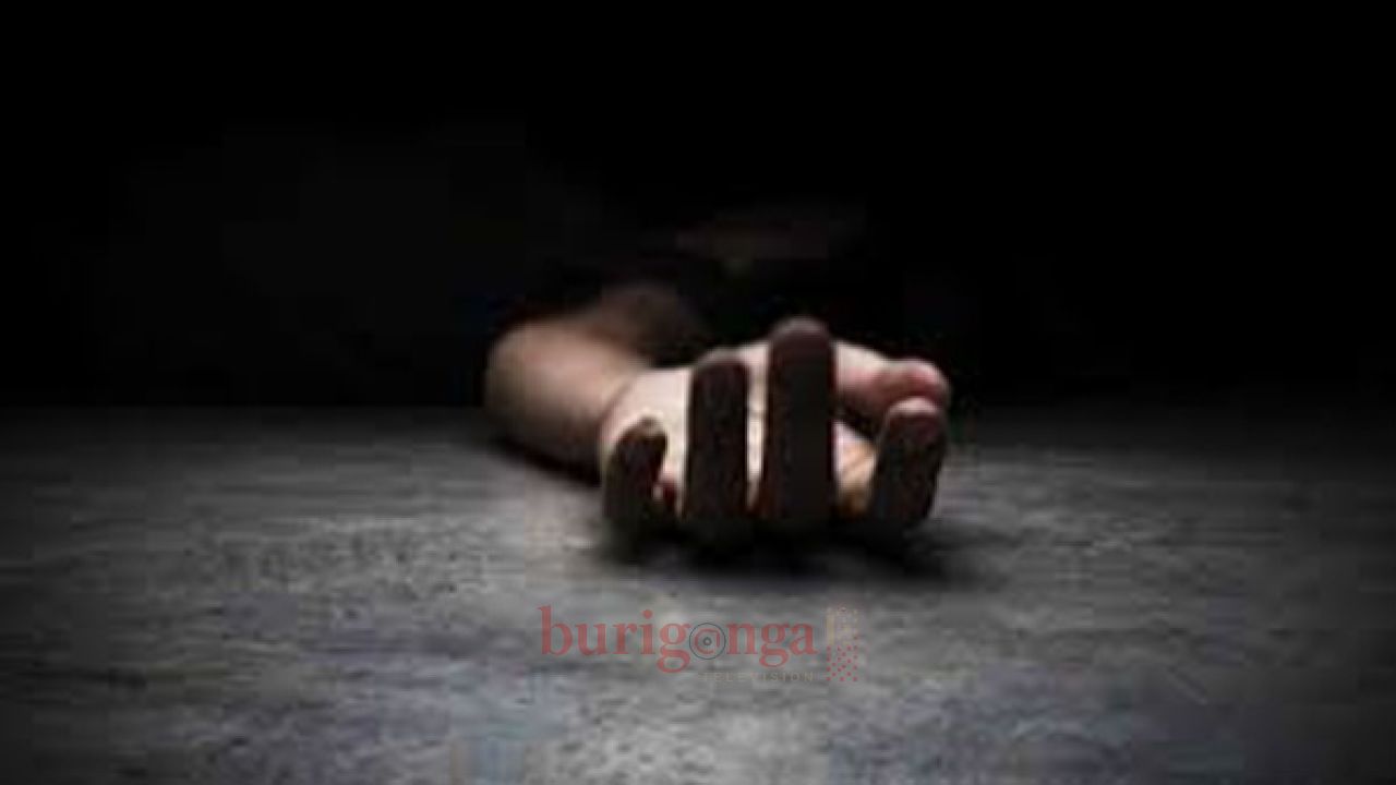 চিরকুট লিখে আত্মহত্যা করলো তরুণী 