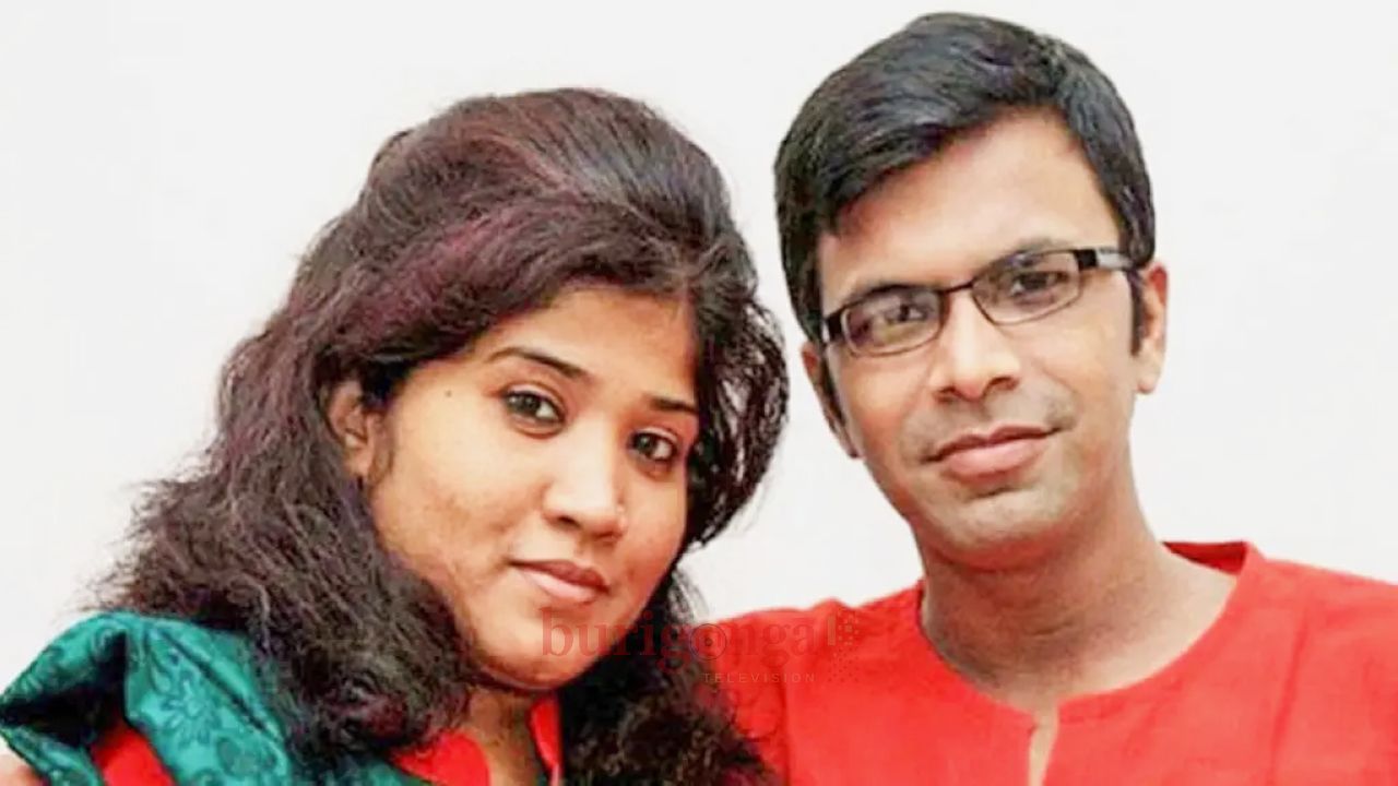 সাগর-রুনি হত্যামামলা: শুধু সন্দেহের আসামি ১৩ বছর কারাবন্দী, মুক্তি চায় পরিবার
