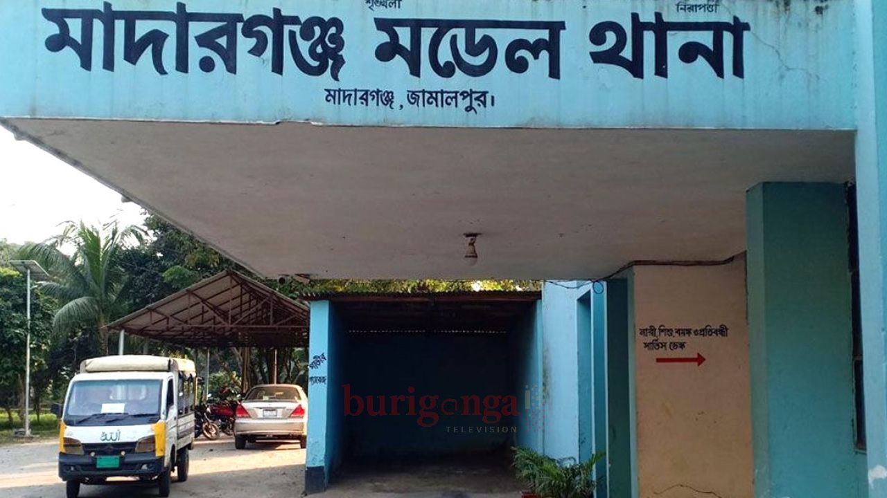 ৭ বছরের শিশুকে হত্যার ৩ দিন পর মিলল মাটিচাপা মরদেহ