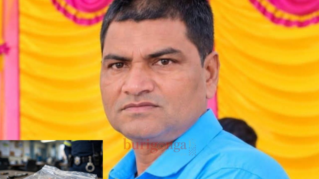 রাণীশংকৈলে ইয়াবাসহ মাদক কারবারি আটক