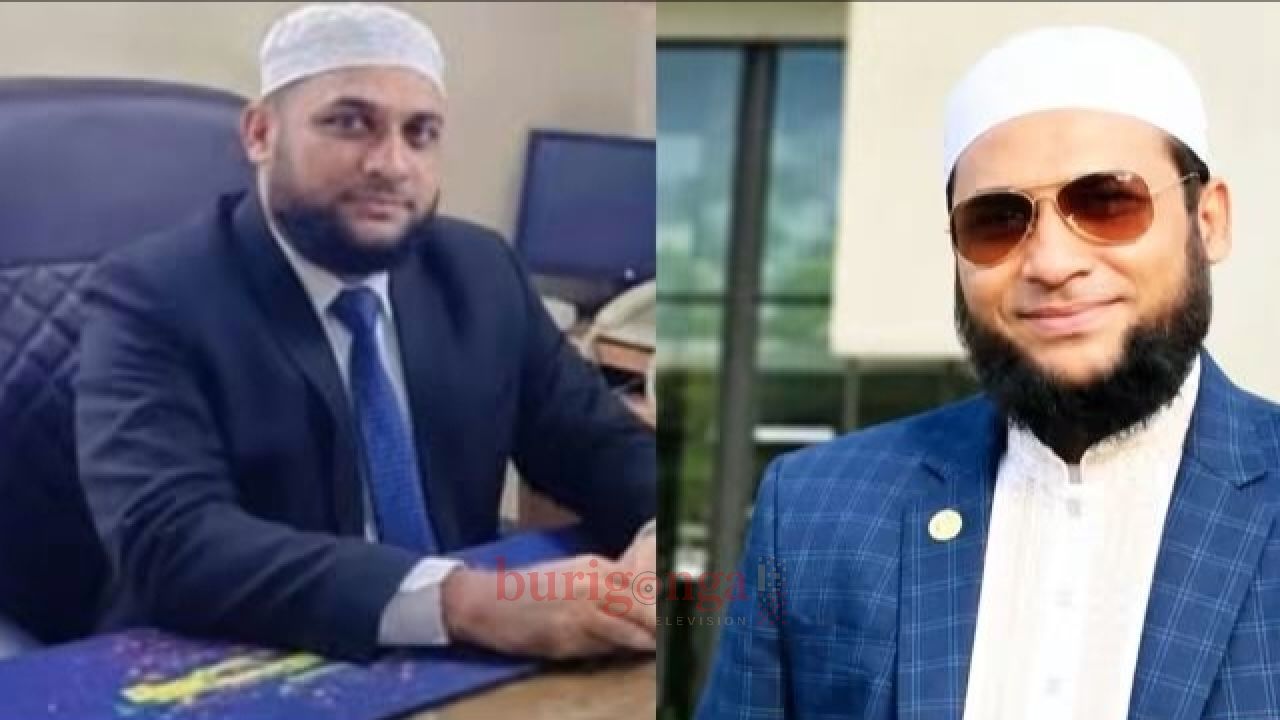 চেয়ারম্যান পদে প্রার্থিতা ঘিরে হোয়াইক্যংয়ে আলোচনার কেন্দ্রবিন্দু এইচ এম এম আয়াজ উদ্দিন