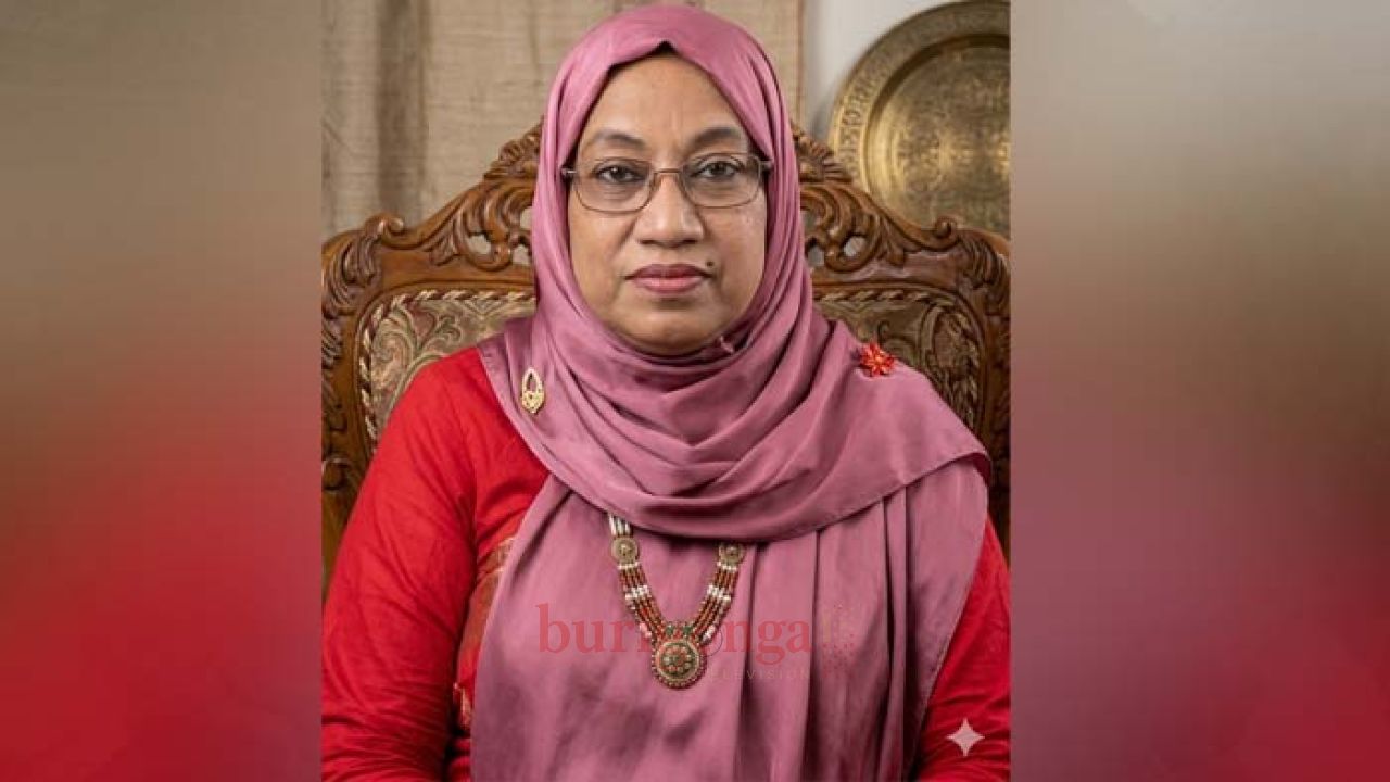 ঘুষের অভিযোগ দুই কর্মচারীর বিরুদ্ধে, বদলি শিক্ষা কর্মকর্তার কেন?