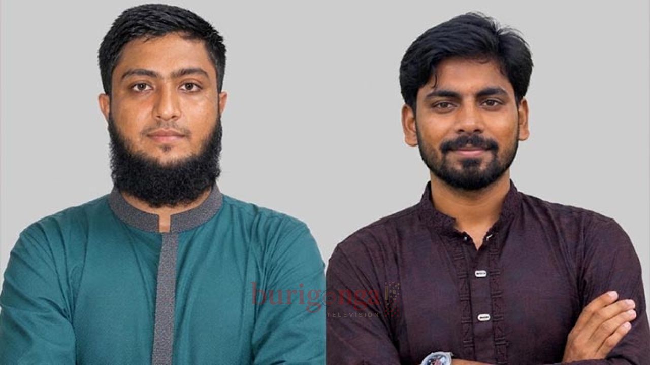 ঈশ্বরগঞ্জে জাতীয় ছাত্রশক্তির কমিটি ঘোষণা