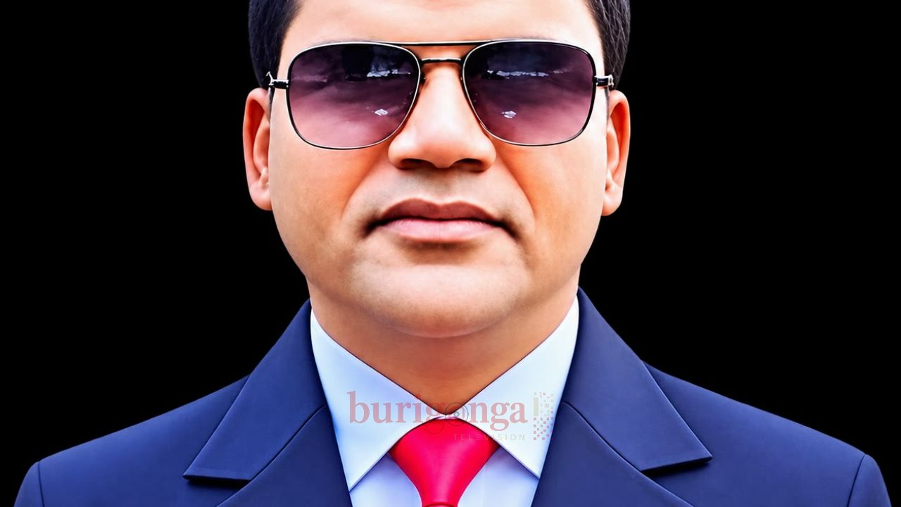 &lrm;শাহজাদপুরে আসন্ন ইউপি নির্বাচনঃ প্রচার-প্রচারণায় ব্যস্ত প্রার্থী মোঃ আব্দুল মজিদ সরদার