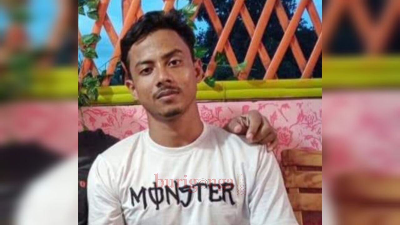 দলীয় শৃঙ্খলা ভঙ্গ ও নৈতিক স্খলনের অভিযোগ: দুর্গাপুরে স্বেচ্ছাসেবক দলের সদস্য সচিব হিমেল সরকার স্থায়ী বহিষ্কার