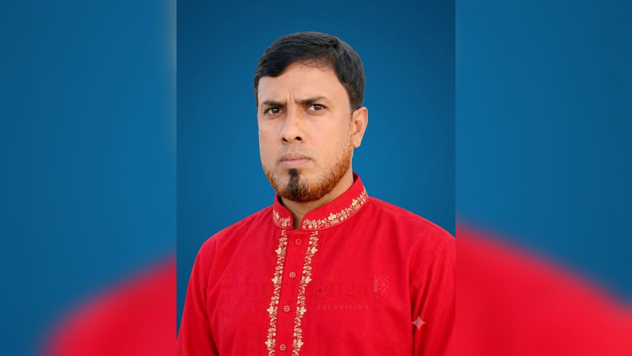 দুর্গাপুরে বাকলজোড়া ইউপি চেয়ারম্যান পদে বিএনপির মনোনয়ন প্রত্যাশী হাবিবুর রহমান হাবিব