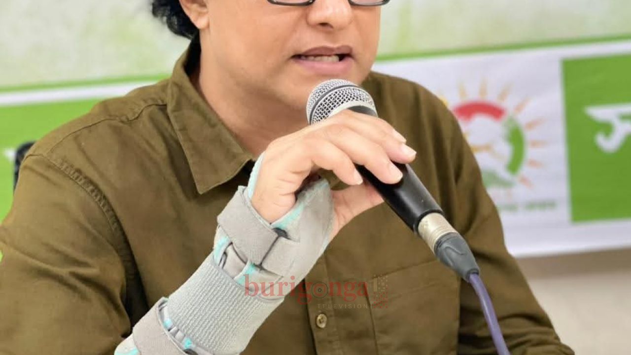 সুশীলনের ডেপুটি ডিরেক্টর মোস্তফার বিরুদ্ধে নানা অভিযোগ